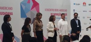 Laboratorios de Innovación Ciudadana con la SEGIB