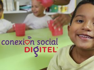 Digitel Social Connection