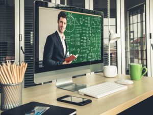 Webinar: How to integrate open educational resources in online teaching?
