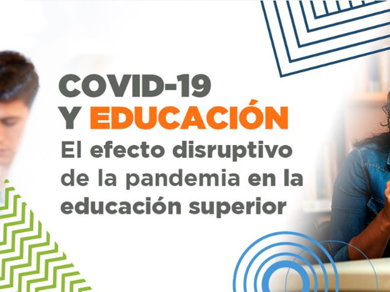 Educación COVID 2 - BID