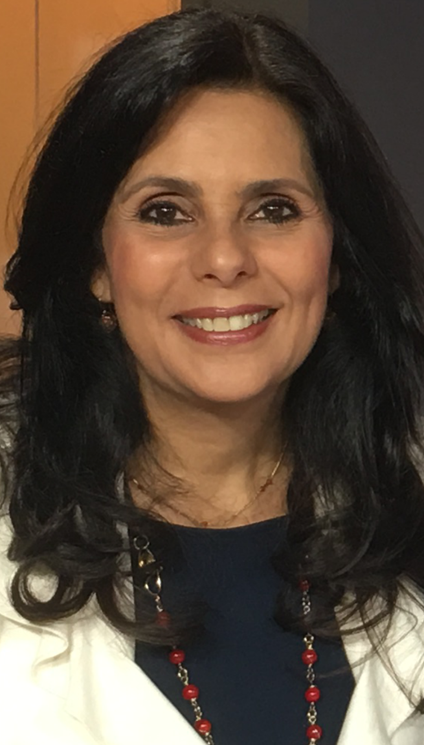 Marianela Jimenez