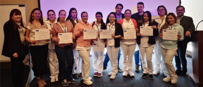 Contribuir en la inclusión económica y emocional de jóvenes en condición de exclusión del mercado laboral de la ciudad de Soacha (Colombia)
