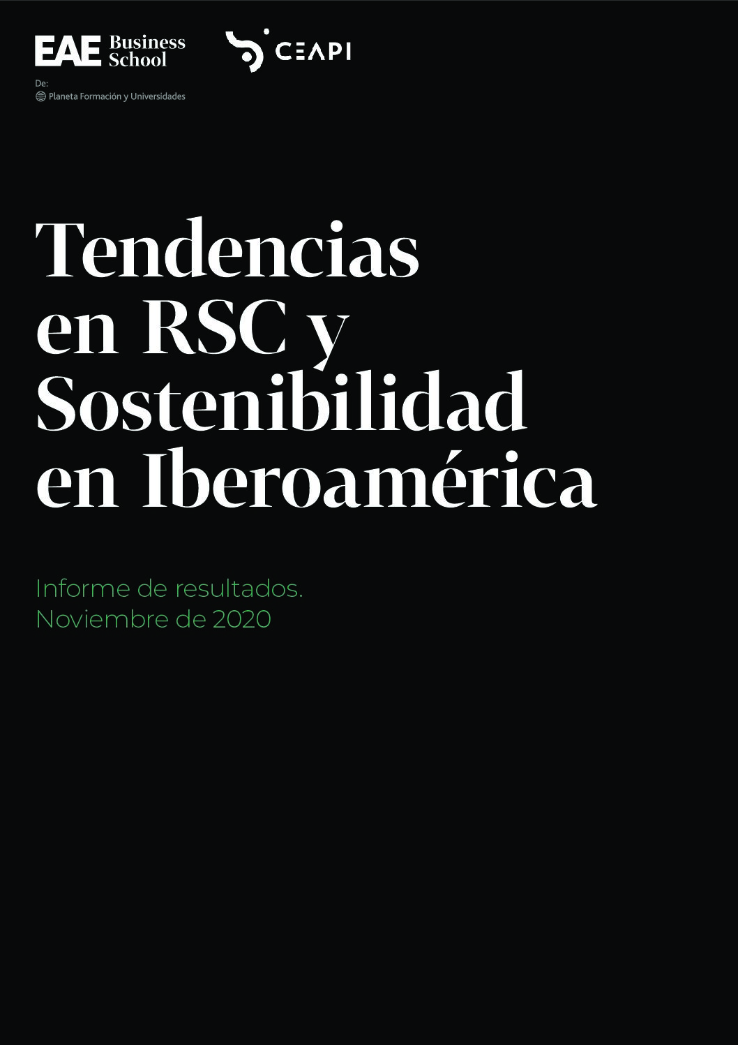 En este momento estás viendo Tendencias RSC y Sostenibilidad en Iberoamérica