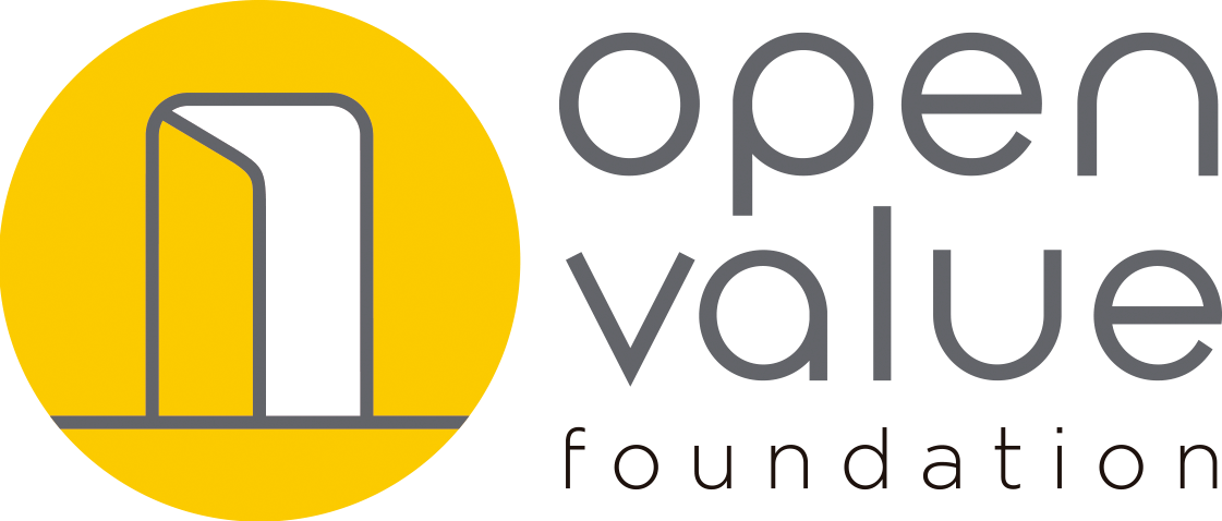 En este momento estás viendo Open Value Foundation