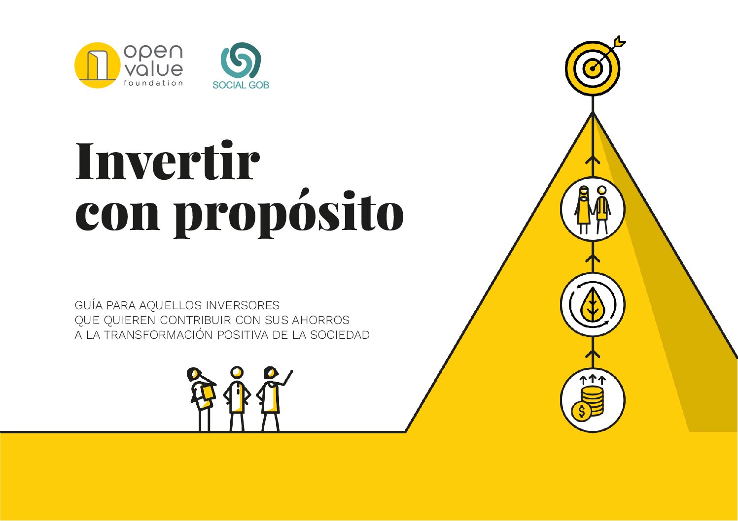 En este momento estás viendo Invertir con propósito