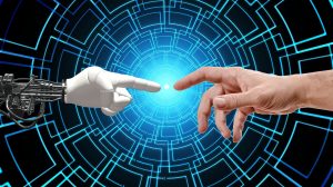 Lee más sobre el artículo Inteligencia Artificial (IA) para el bien social