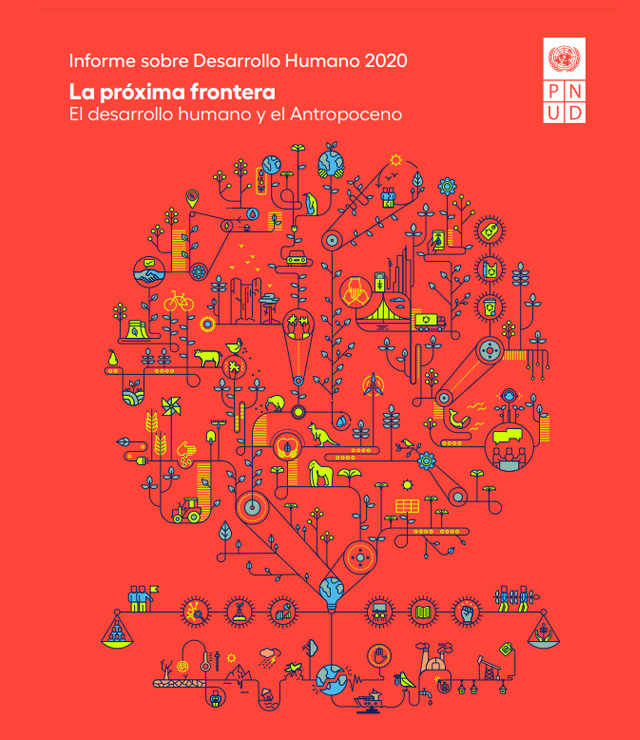 Informe sobre Desarrollo Humano 2020: La próxima frontera