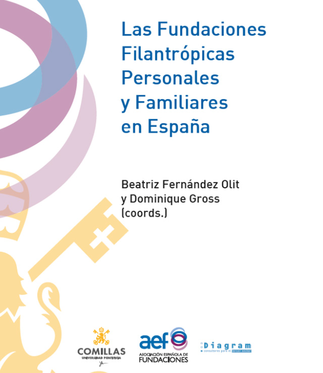 Las fundaciones filantrópicas personales y familiares en España