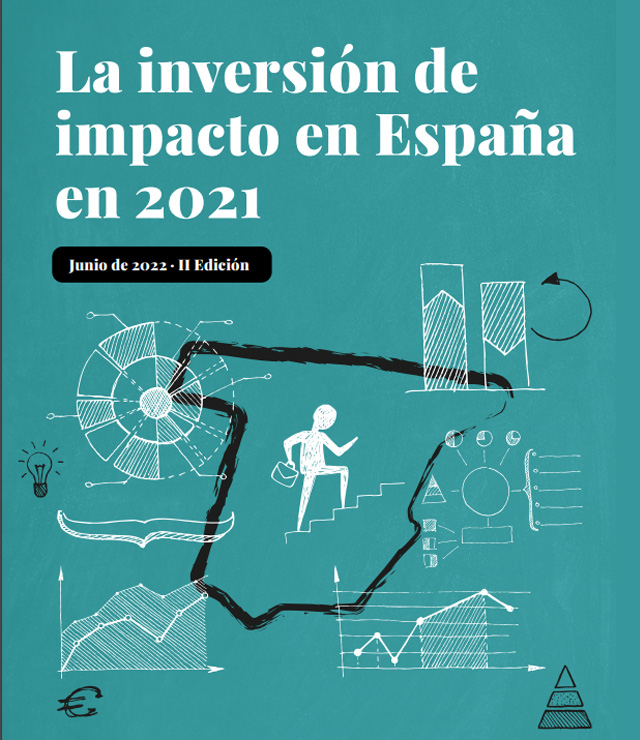 La inversión de impacto en España en 2021