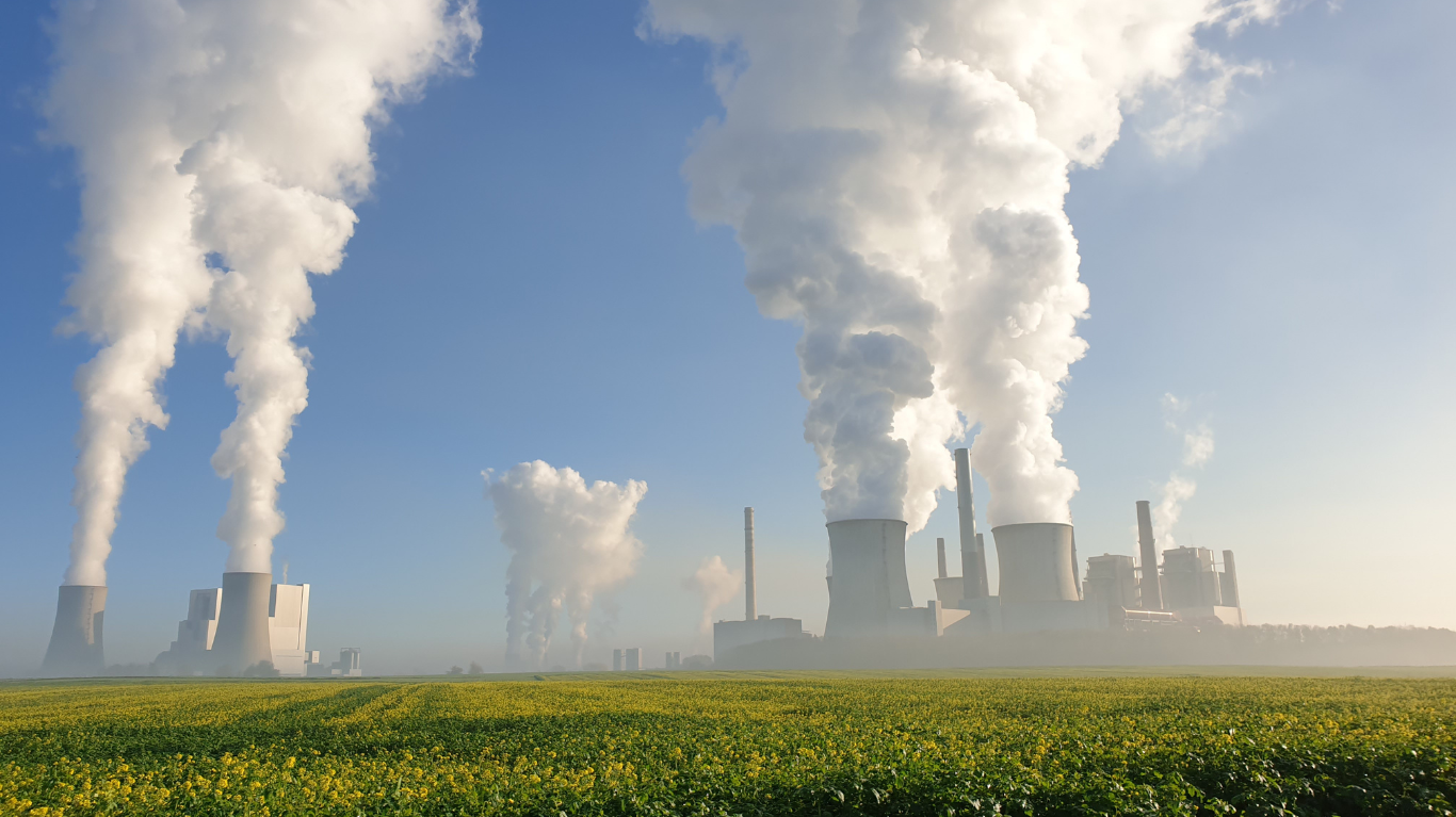 En este momento estás viendo Convocatoria para el apoyo de proyectos en: Medición de captura y secuestro de carbono y procesos de generación de hidrógeno de bajas emisiones