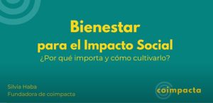 Bienestar para el Cambio Social