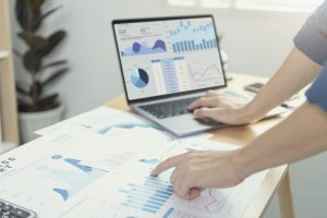 Lee más sobre el artículo Gestión de datos: 5 pasos para sacarle el máximo provecho en tu organización