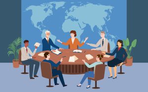 Lee más sobre el artículo Inversión social para Iberoamérica en 2023: ¿Cuáles son los temas prioritarios de la región para este nuevo período?