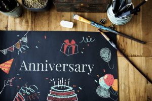 Lee más sobre el artículo ¡5 ideas para celebrar el aniversario de tu ONG!