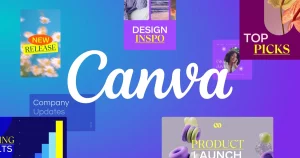 Lee más sobre el artículo Canva para ONG: la herramienta de diseño más fácil de usar en TODO el mundo