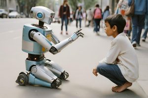 Lee más sobre el artículo Boom de la Inteligencia Artificial (IA) y los desafíos para el tercer sector