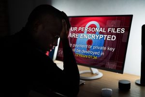 Prepárate contra un ransonware y crea un plan de continuidad para tu ONG