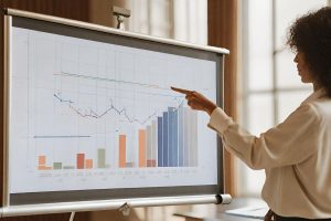 Herramientas de visualización de datos para organizaciones sociales