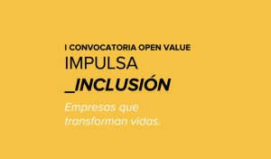 Convocatorias IMPULSA_