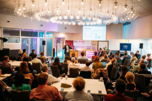 The International Fundraising Congress