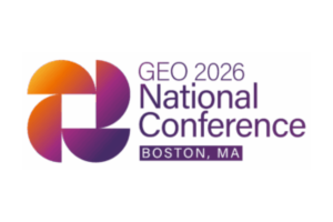 GEO National Conference