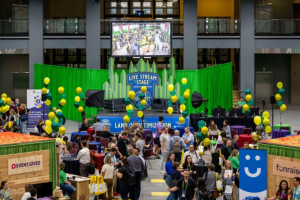 Nonprofit Innovation & Optimization Summit 2026