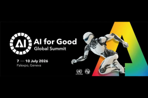 AI for Good Global Summit