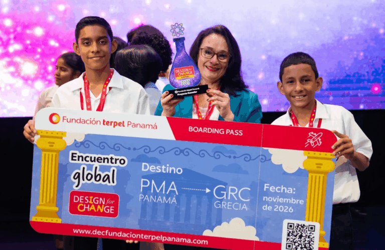 Terpel Panamá