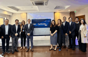 Fundación Santo Domingo impulsa una alianza que apuesta por el bilingüismo como clave para el empleo en Colombia
