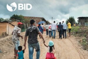 El BID impulsa el desarrollo de una protección social adaptativa ante el cambio climático