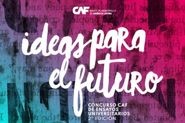CAF Ideas para el Futuro