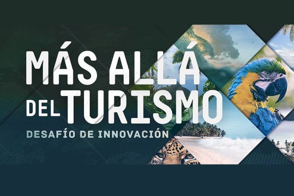 Mas Alla del Turismo