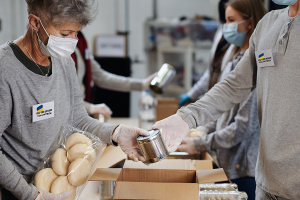 Pieza portal - Other Grants - ODS10 ayuda humanitaria